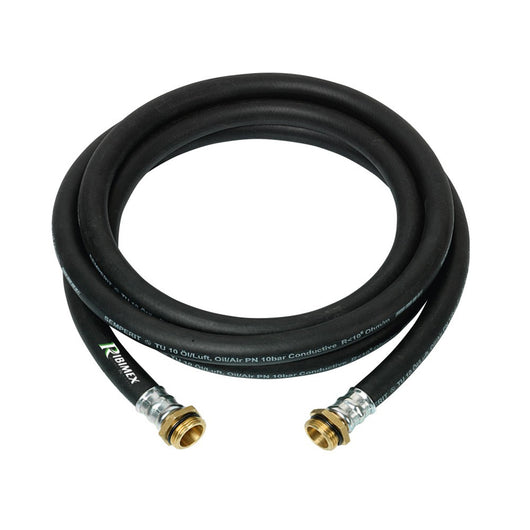 Tubo Gasolio Gomma 2mt - Ribimex PRKA102GOM