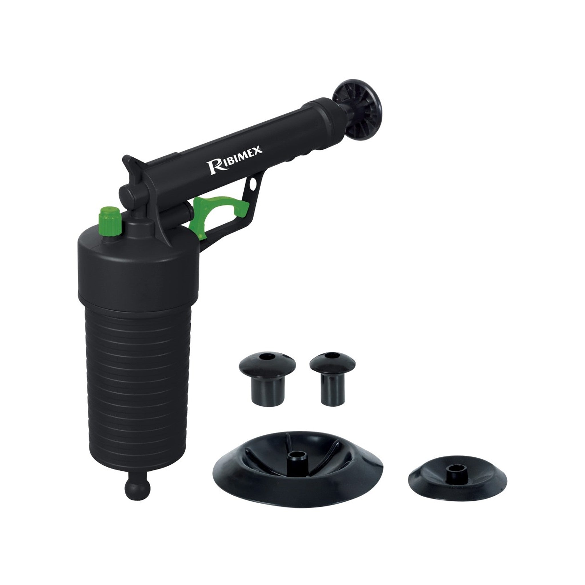 Sturalavandino Manuale A Pressione - Ribimex PRFDP