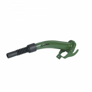 Becco Per Taniche In Metallo - Ribimex PRJEBEC/IT