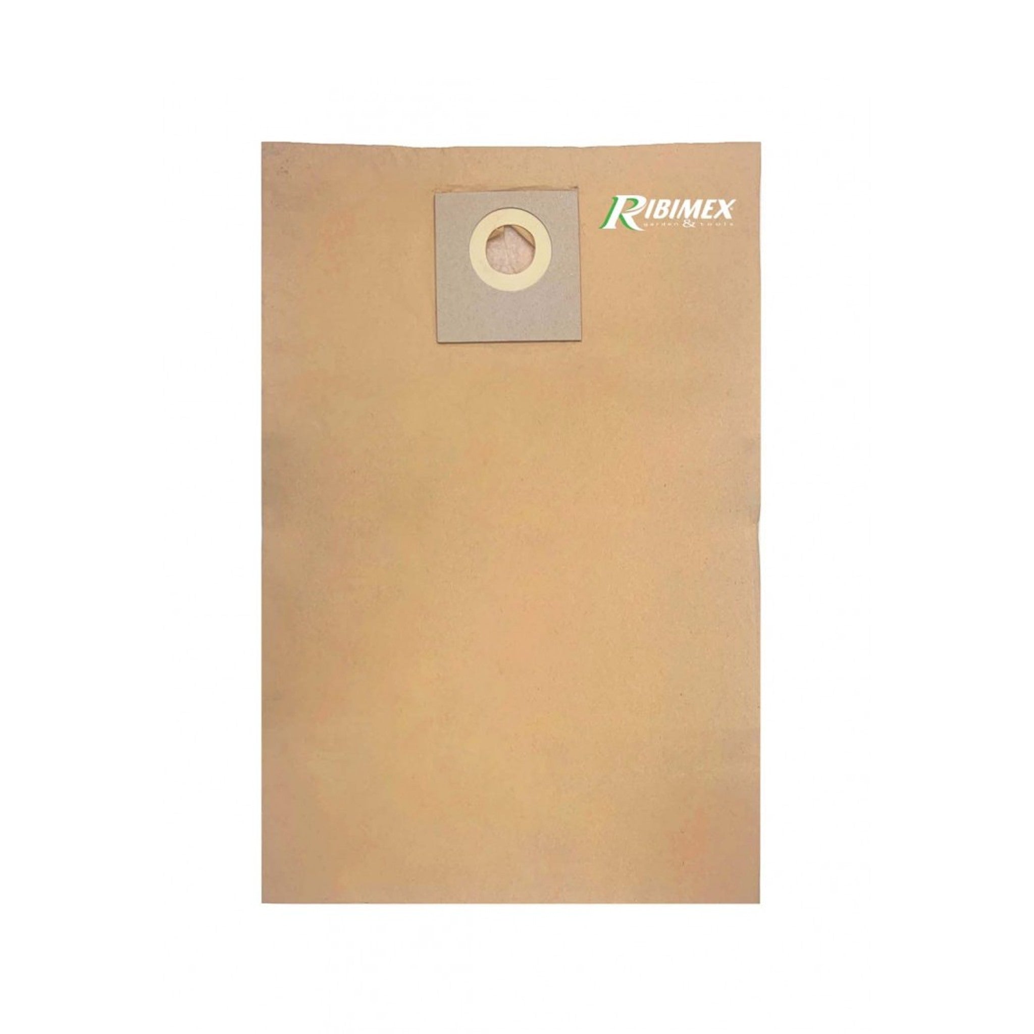 Set di 5 sacchetti in carta (Solo per PRASP30IT - PRASP30IT/PE - PRASP30IT/PEX) Ribimex PRASP30IT/FX5