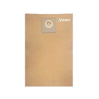 Set di 5 sacchetti in carta (Solo per PRASP30IT - PRASP30IT/PE - PRASP30IT/PEX) Ribimex PRASP30IT/FX5