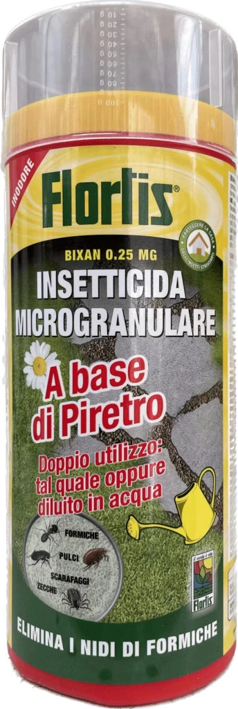Antiformiche microgranuli 450 gr