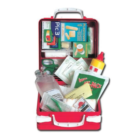 Kit p.s. all. 2 magg. - valigetta - 34196A