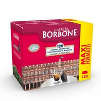 Borbone a modo mio - AMSOROSUPREMA120PZ
