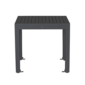 Tavolo Cordoba Grigio 82/163X90