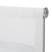 Poltrona Leila Pres Bianca In Maglin-56*54*104/114