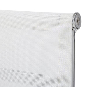 Poltrona Leila Pres Bianca In Maglin-56*54*104/114