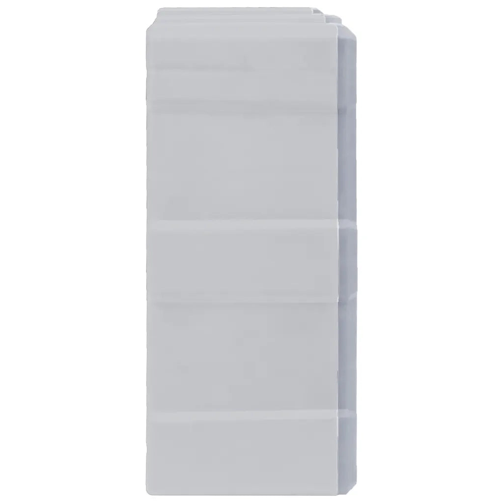 Mobile Contenitore con 64 Cassetti 52x16x37,5 cm 147580