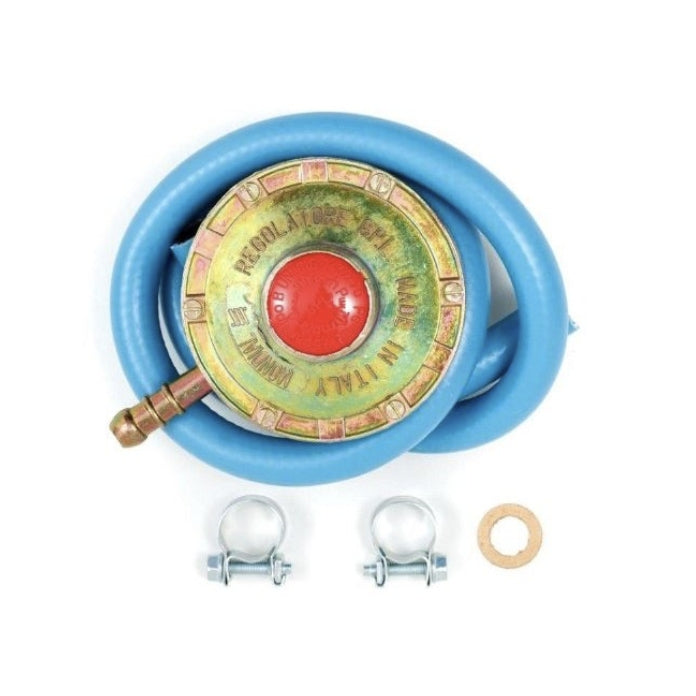 KIT STUFA REGOLATORE TUBO FASC