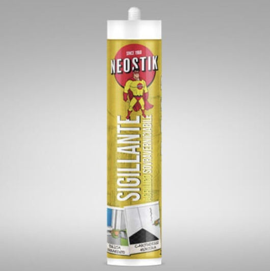 NEOSTIK 280 ML ACRILICO BIANCO
