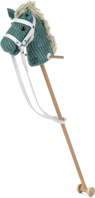 Cavalletto da Equitazione per Bambini - Cavallo da Equitazione da Gioco - Cavallo da Equitazione per Bambini