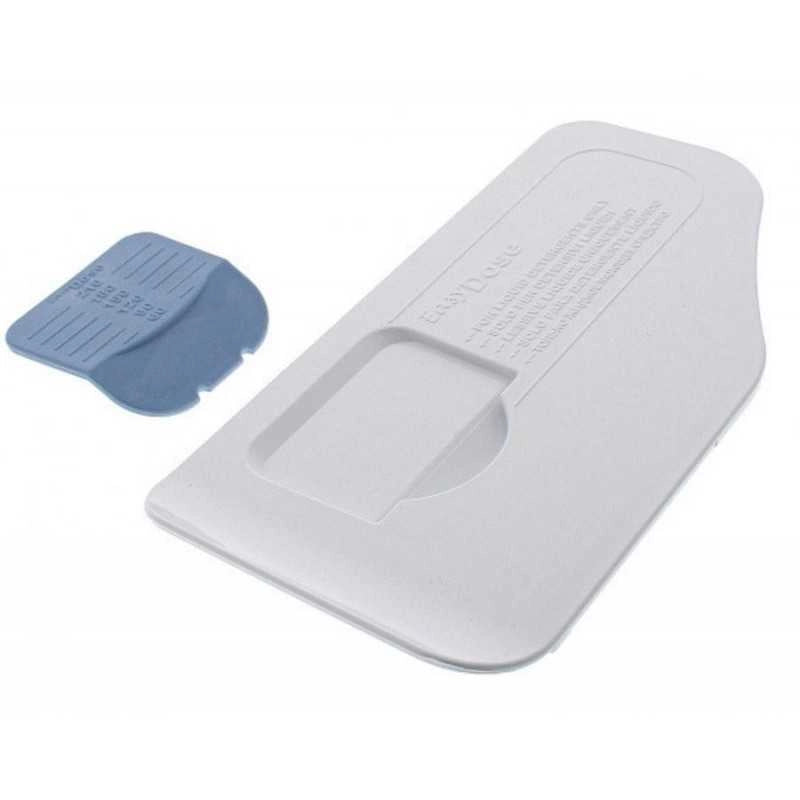 MANICO MANIGLIA CASSETTO DETERSIVO LAVATRICE ARISTON HOTPOINT WHIRLPOOL - Ariston Indesit
