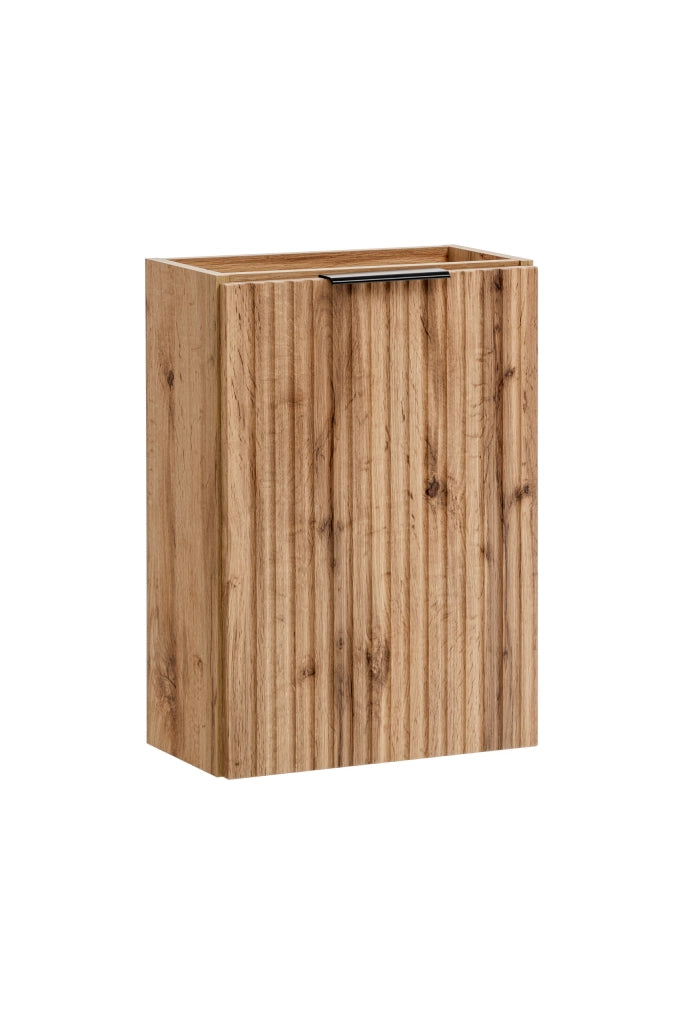Mobile sottolavabo 40 cm 1 anta Adel Oak 40 x 57 x 22 cm