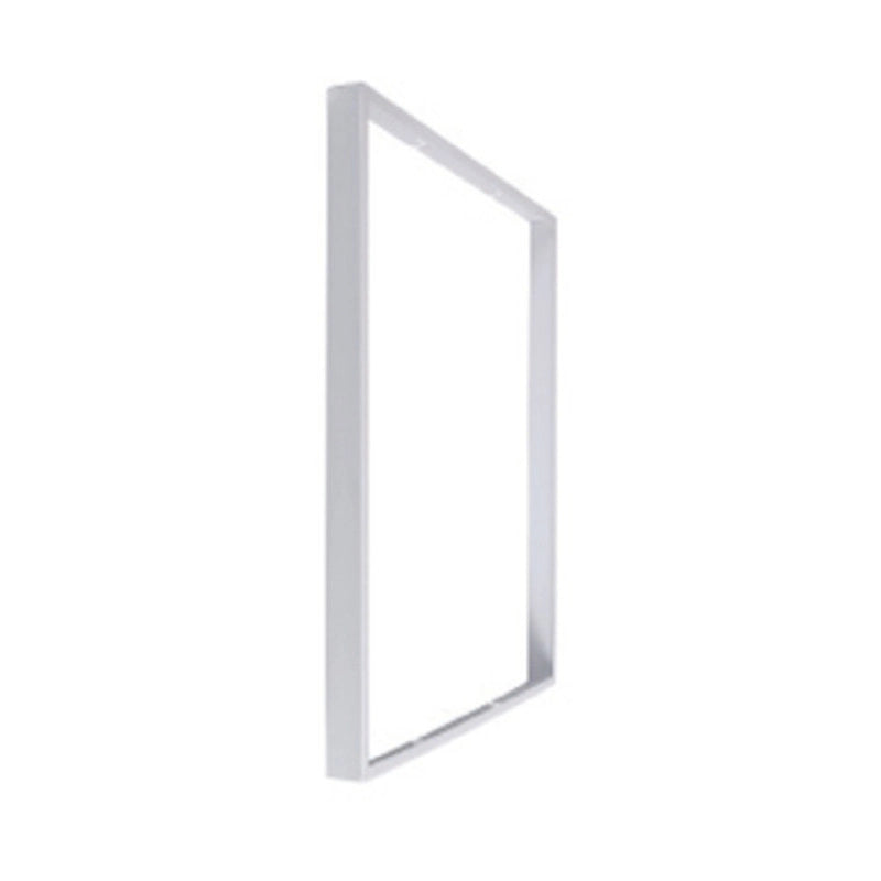 CORNICE P/PANNELLO LED 60X60 CM- 1,0 pz