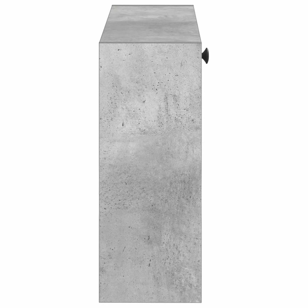 Mobiletto per Scarpe da Muro BREDA 71 x 17 x 43 cm 897508