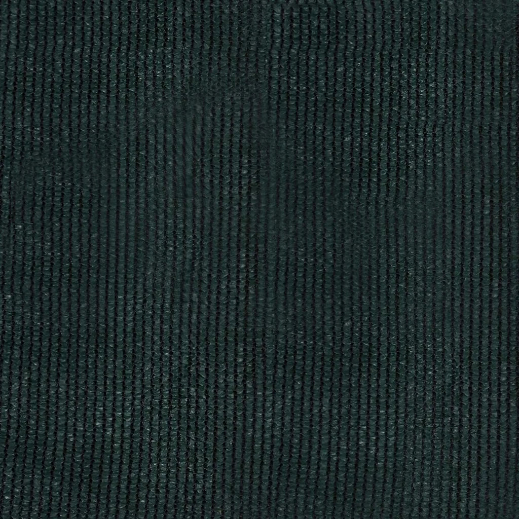 Tenda a Rullo per Esterni 220x140 cm Verde Scuro HDPE