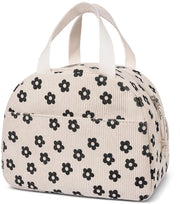 Borsa Insolatrice, Borsa Per Uomo, Borsa Insolatrice Grande Capacità, Borsa Portatile, Borsa Insolatrice Opportuna per Ufficio, Pic-Nic, Viaggio