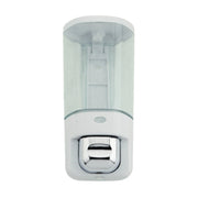 DOSASAPONE LIQUIDO 1 POSTO BIANCO*- CHINA GUANGZHOU 6010- 4,0 pz