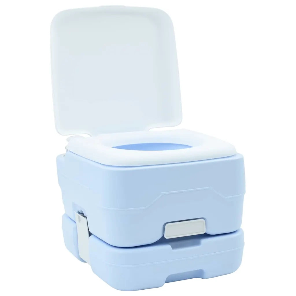 Toilette da Campeggio 41,5 x 36,5 x 30 cm 42001439