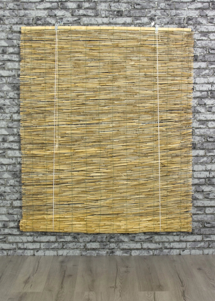 C ARELLA TAPPARELLA CANNETTE BAMBOO C/TIRO 1,5X3MT- CHINA SHADONG 6020- 3,0 pz