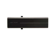 CHIUDIPORTA AEREO NERO SERIE DC140 SOLO CORPO  nero RAL9005 (DC1400D9005)    ASSA ABLOY