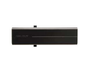 CHIUDIPORTA AEREO NERO SERIE DC140 SOLO CORPO  nero RAL9005 (DC1400D9005)    ASSA ABLOY