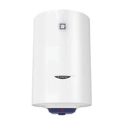 Scaldabagno elettrico ad accumulo blu1 r verticale ariston 100 l