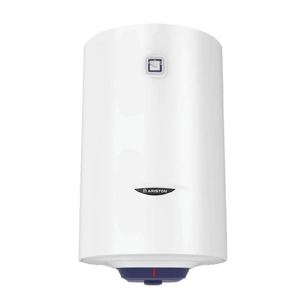 Scaldabagno elettrico ad accumulo blu1 r verticale ariston 100 l