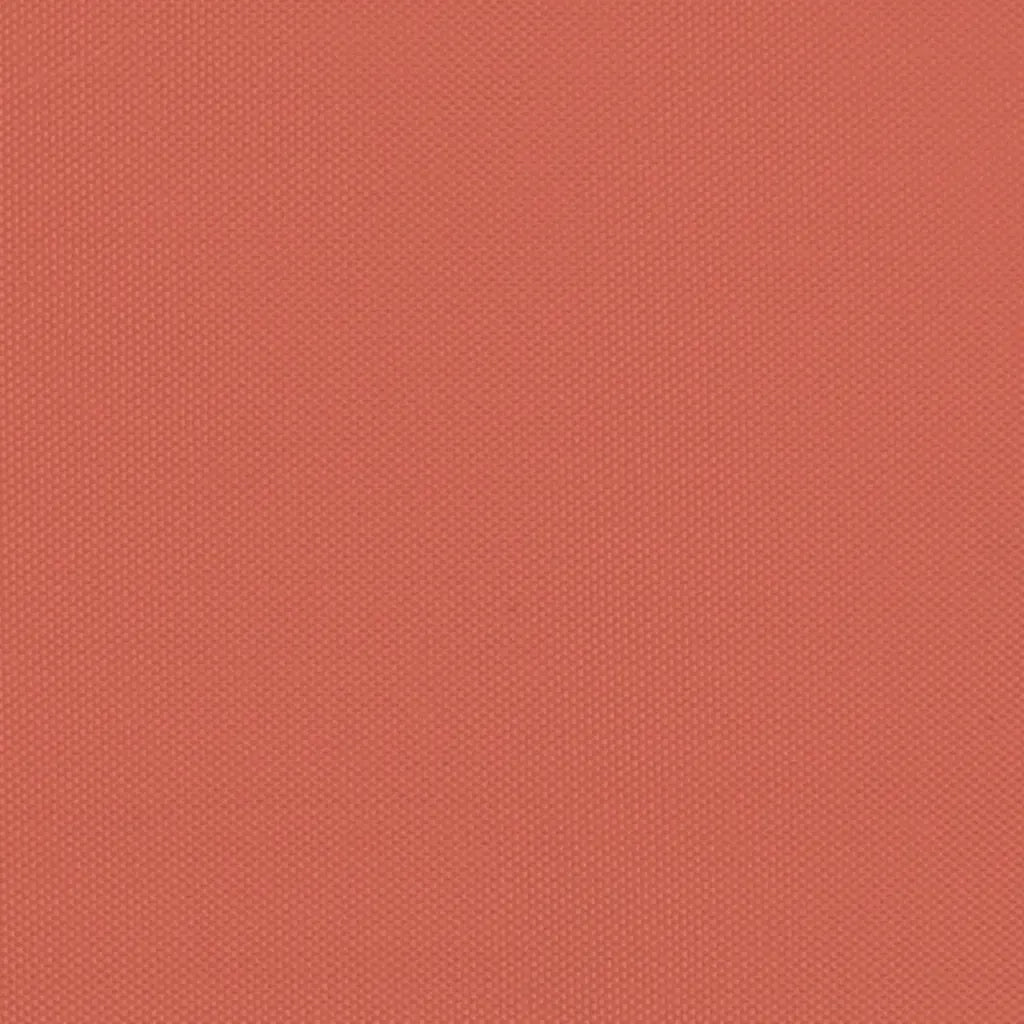 Tendone per Feste Pieghevole Pop-Up con 2 Pareti Terracotta
