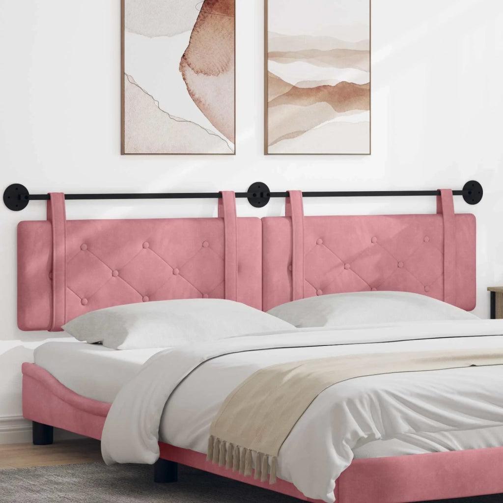 Testiera sospesa Rosa Velluto 42031748