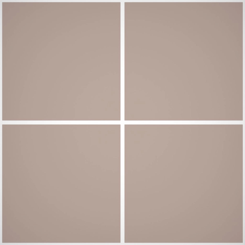 Pittura Murale Acril Silossanico Esterno - Rivestimenti Esterni B611 - Litri 5