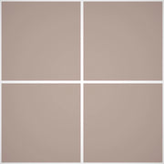 Pittura Murale Acril Silossanico Esterno - Rivestimenti Esterni B611 - Litri 5
