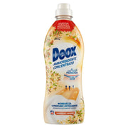 DEOX AMMORBIDENTE CONCENTRATO LAVATRICE VANIGLIA E ARGAN 45 LAVAGGI 900 ML