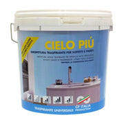 IDROPITTURA SEMILAVABILE CIELO PI  2,5 L