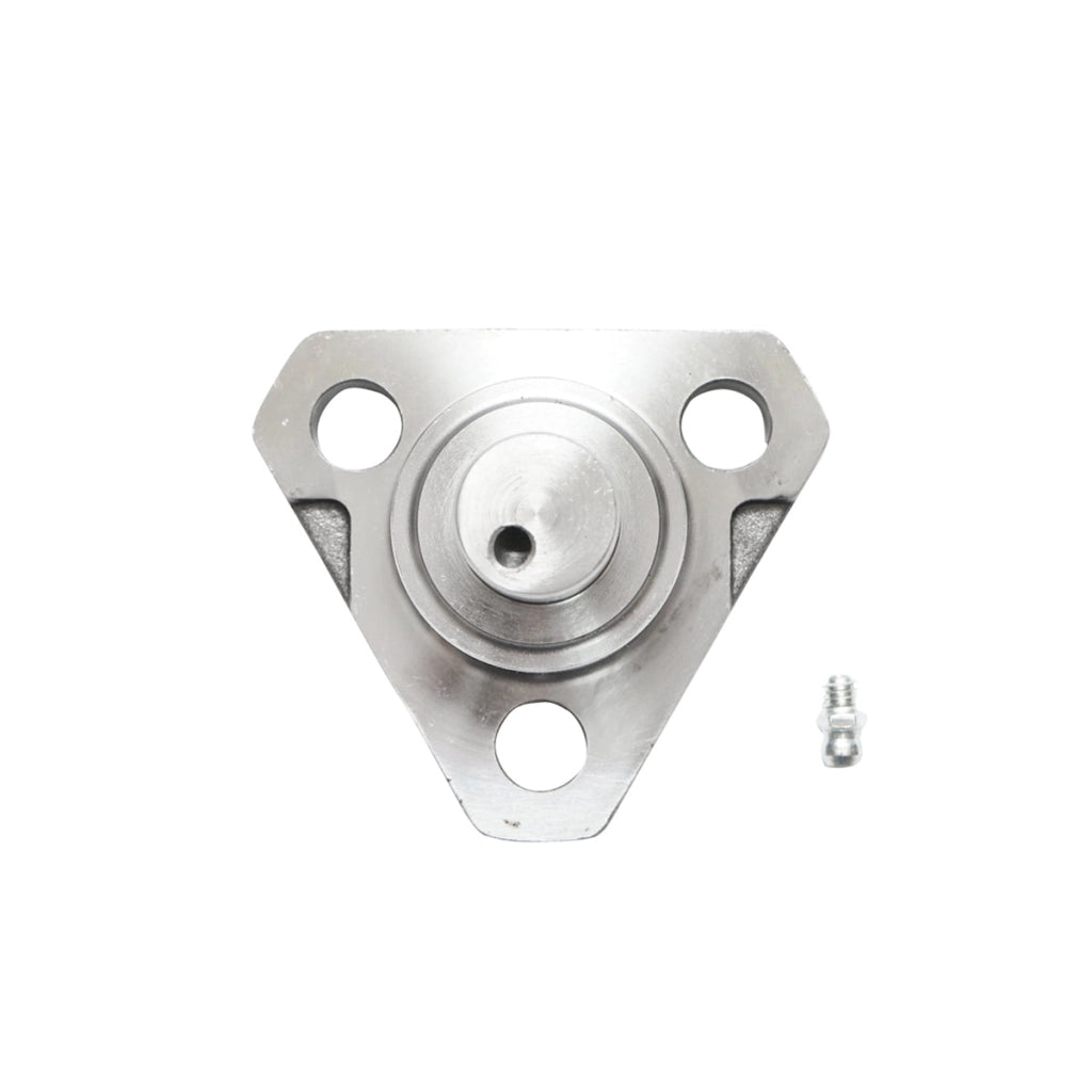 Asse girevole per John Deere, Case IH, Ford codice OEM 81428C1, L40036, L63124, 83946561, 9361517 Breckner Germany
