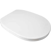 SEDILE TERMOINDURENTE T120 Bianco Soft Close copriwater coprivaso SEBA