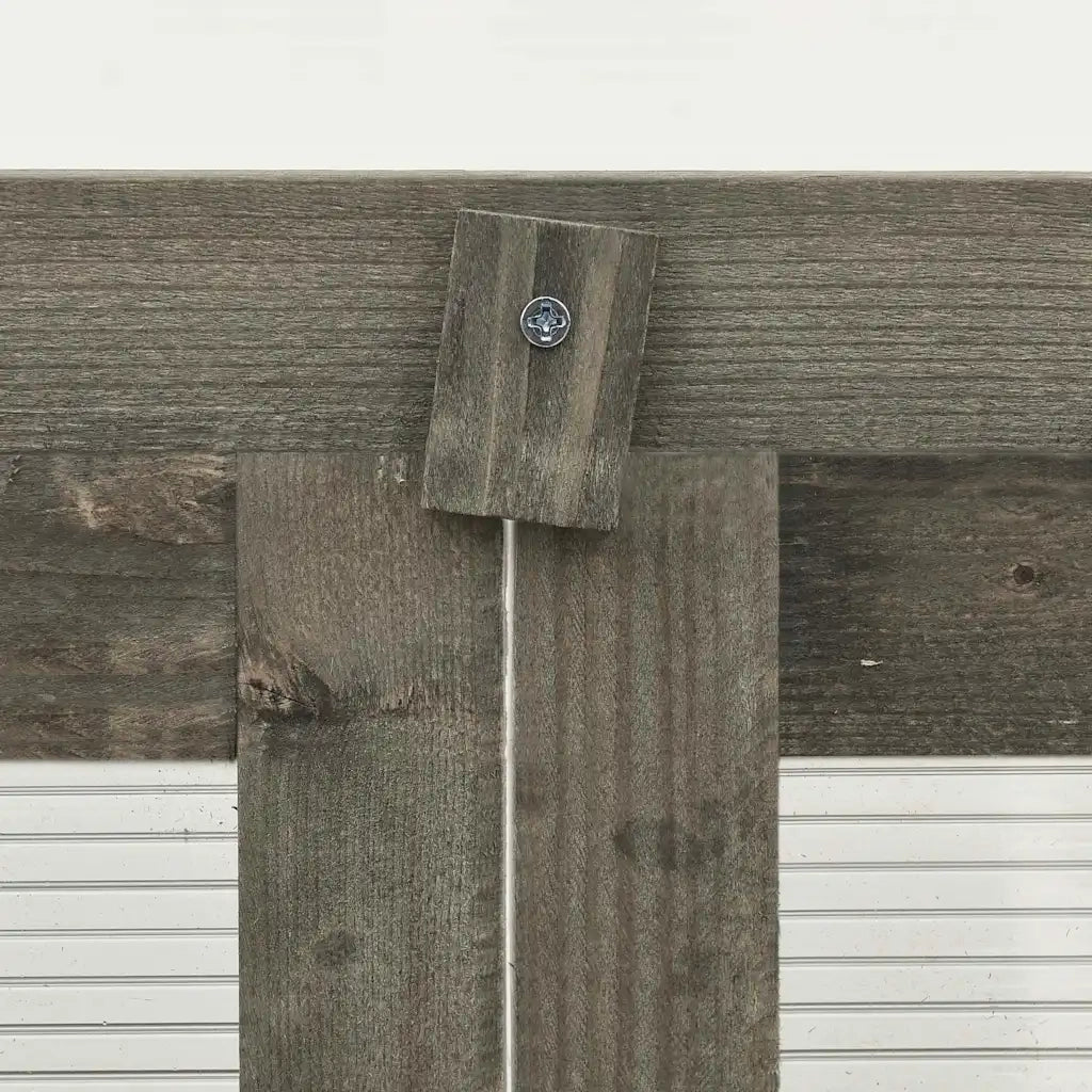 Serra 60x45x100 cm in Legno di Abete CFW2741469