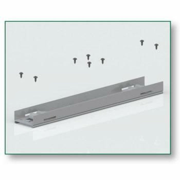 Giunzione per cassonetti doppi 0 80+080