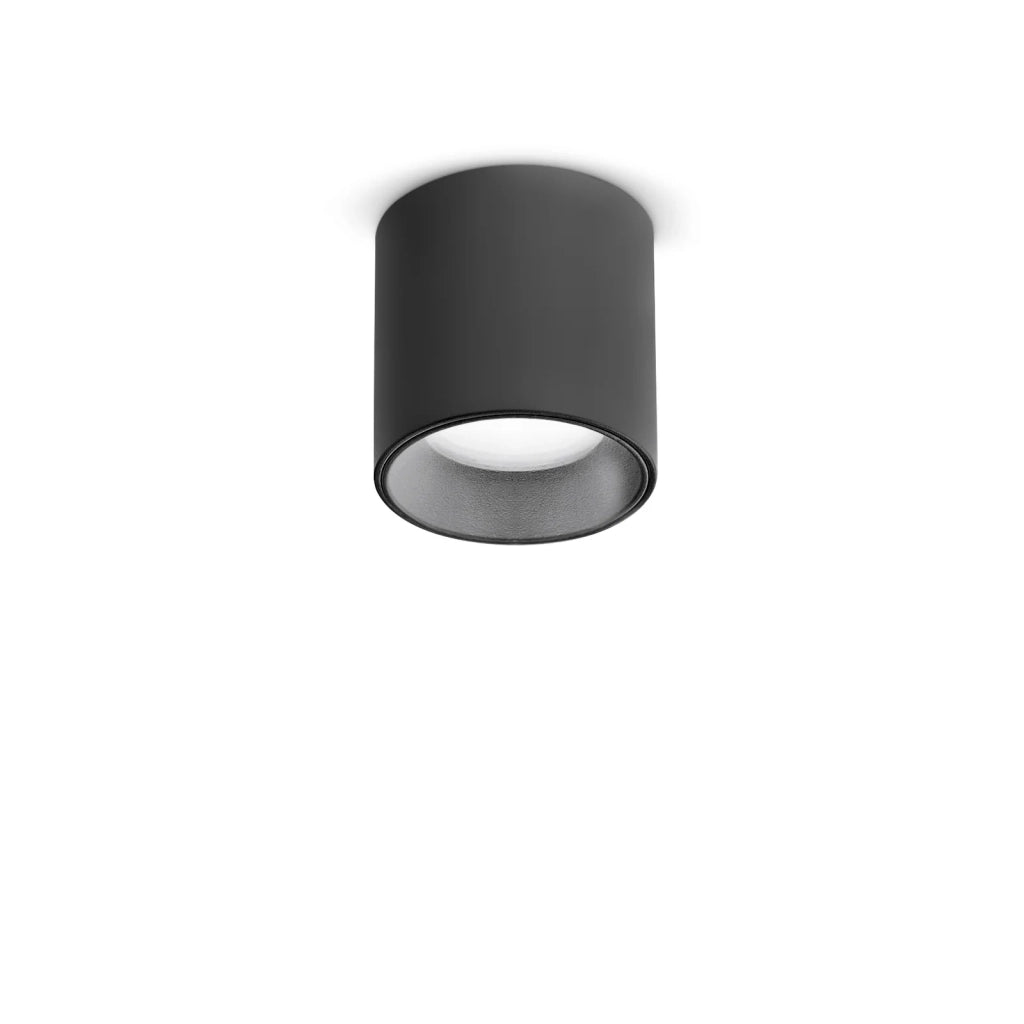 Nitro_Pl_D04_Round_Nero_2700K