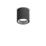 Nitro_Pl_D04_Round_Nero_2700K