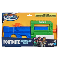 Nerf Soa Fortnite Compact SMG-L