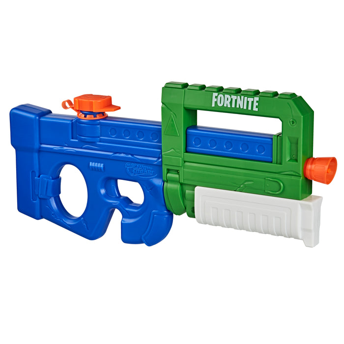Nerf Soa Fortnite Compact SMG-L