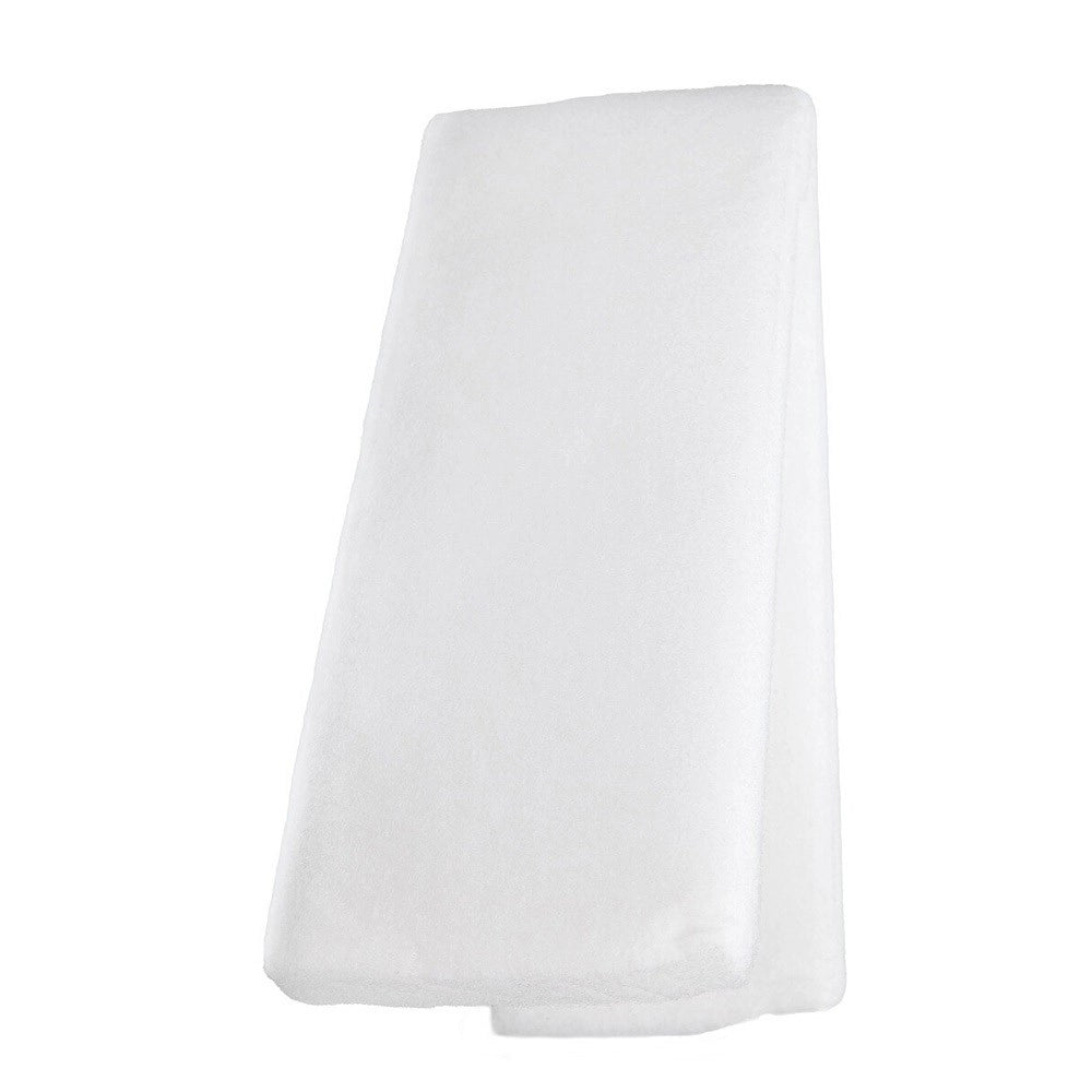 AQL Filter Wool cm64x12x3h - lana filtrante in perlon per acquari