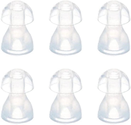 Accessori per apparecchi acustici universali - Sostituzioni per apparecchi acustici - Amplificatori di audio AHO