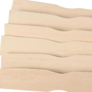 Stecchi per mescolare vernice - 200 pz - per miscelazione vernici e resine