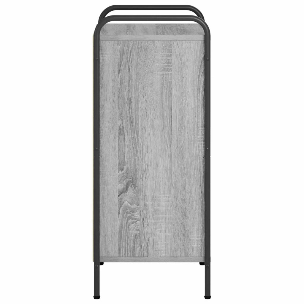 Armadio per Libri 55,5 x 33 x 174 cm Legno ingegnerizzato 8013887