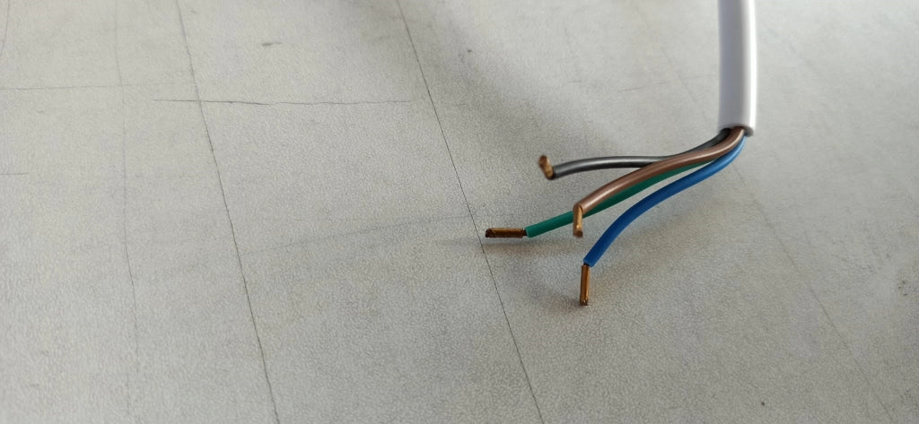 Kit tapparelle elettriche 100 kg 50 Nm Rullo da 80 cm a 115 cm Completo con Molle di Sicurezza
