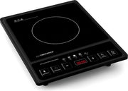Induzione Cottura Portatile - Piastra di Riscaldamento - 2000W - Duraturo