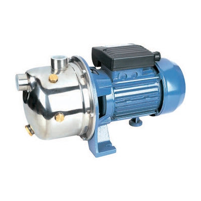 ELETTROPOMPA AUTOADESCANTE MOD. CJCT- kw 0,6- CACHE- pezzi 1