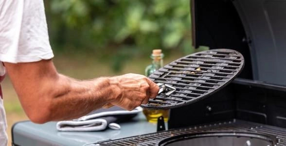 Campingaz 2000037057 accessorio per barbecue per l'aperto/grill Solleva griglia
